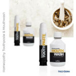 Frezyderm Homeopathy Στοματικό Διάλυμα κατά της Πλάκας και της Κακοσμίας 250ml - Image 2