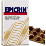 Epicrin Epicrin 30 κάψουλες - Image 2
