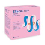 Epsilon Health Effecol Junior 3350 12 φακελίσκοι