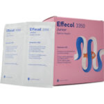 Epsilon Health Effecol 3350 Junior 24 φακελίσκοι - Image 2