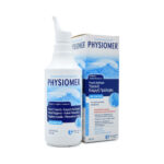 Physiomer Jet Normal Ρινικό Σπρέι με Θαλασσινό Νερό για Παιδιά από 6 Ετών 135ml