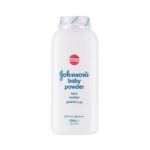 Johnson & Johnson Baby Πούδρα 200gr