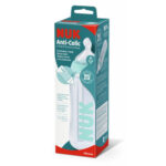 NUK Anti-Colic Professional Μπιμπερό Κατά Των Κολικών Με Δείκτη Ελέγχου Θερμοκρασίας - Image 2