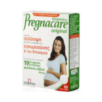 Vitabiotics Pregnacare Original 30 ταμπλέτες