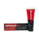 Heremco Histoplastin Red Κρέμα Προσώπου για Ενυδάτωση, Αντιγήρανση & Ανάπλαση 30ml