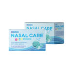 Syfaline Nasal Care Kids Solution Αποστειρωμένο Διάλυμα 0.9% Saline Solution 40x5ml