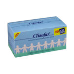 Omega Pharma Clinofar Αμπούλες Φυσιολογικού Ορού για Όλη την Οικογένεια 60τμχ