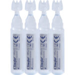 Omega Pharma Clinofar Αμπούλες Φυσιολογικού Ορού για Όλη την Οικογένεια 60τμχ - Image 2