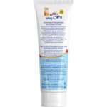 Frezyderm Αδιάβροχο Βρεφικό Αντηλιακό Γαλάκτωμα Baby Sun Care για Πρόσωπο & Σώμα SPF25 100ml - Image 3
