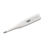 Omron Eco Temp Basic Ψηφιακό Θερμόμετρο Μασχάλης Κατάλληλο για Μωρά