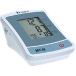 Kessler Pressure Logic Portable KS520 Ψηφιακό Πιεσόμετρο Μπράτσου