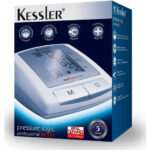 Kessler Pressure Logic Professional KS551 Ψηφιακό Πιεσόμετρο Μπράτσου