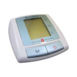 Kessler Pressure Logic Professional KS551 Ψηφιακό Πιεσόμετρο Μπράτσου - Image 2