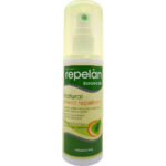 Cellojen Εντομοαπωθητικό Γαλάκτωμα σε Spray Κατάλληλο για Παιδιά 100ml