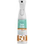 Frezyderm Sea Side Dry Αδιάβροχο Αντηλιακό Mist Προσώπου και Σώματος SPF50 300ml