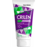 Frezyderm Crilen Anti Mosquito 10% Άοσμο Εντομοαπωθητικό Γαλάκτωμα Κατάλληλο για Παιδιά 150ml