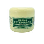 Βλαχοστέργιος Ιωάννης Κρέμα Αστεριάδου 30ml - Image 2