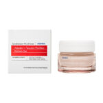 Korres Apothecary Wild Rose 24ωρη Ενυδατική & Αντιγηραντική Κρέμα-Gel Προσώπου Ημέρας για Κανονικές/Μικτές Επιδερμίδες με Υαλουρονικό Οξύ & Βιταμίνη C 40ml