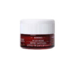 Korres Apothecary Wild Rose 24ωρη Ενυδατική & Αντιγηραντική Κρέμα-Gel Προσώπου Ημέρας για Κανονικές/Μικτές Επιδερμίδες με Υαλουρονικό Οξύ & Βιταμίνη C 40ml - Image 3