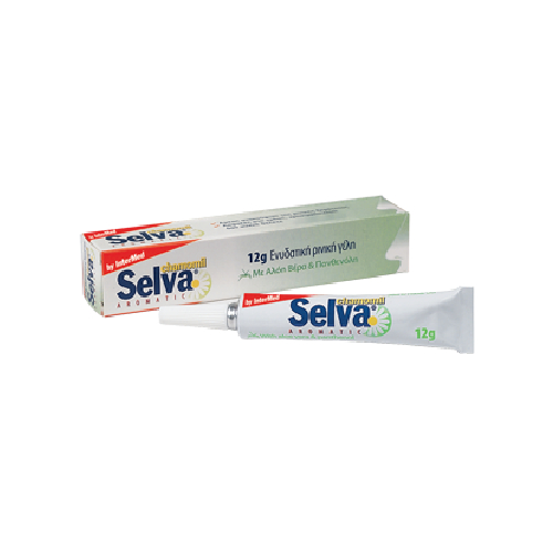 InterMed Selva Aromatic Chamomile 12gr